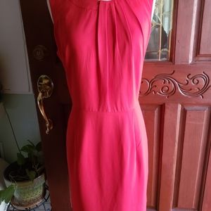 COVINGTON RED DRESS 💃